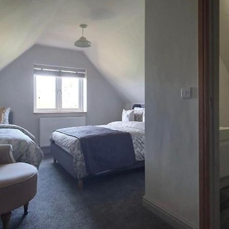 Y Bwythyn Villa Holywell  Bagian luar foto