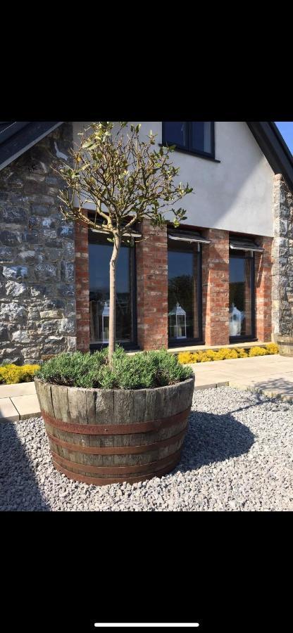 Y Bwythyn Villa Holywell  Bagian luar foto
